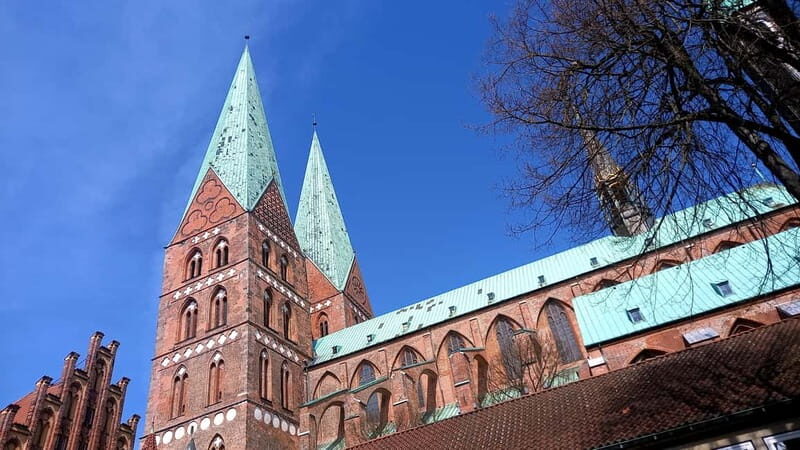 Lübeck: The culinary city tour - Lübeck Lukullisch - Lübeck: The Culinary City Tour - Lübeck Lukullisch