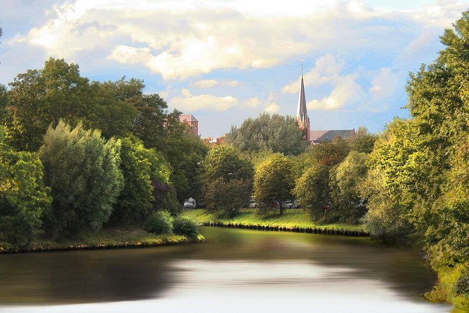 Lübeck Walking Tour Review: A Hidden Gem - Insights From a Knowledgeable Local Guide
