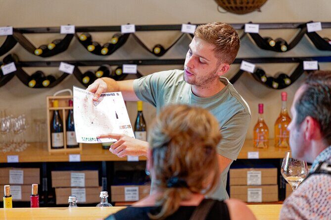 Luberon and Chateauneuf du Pape Wine Tour - Final Thoughts