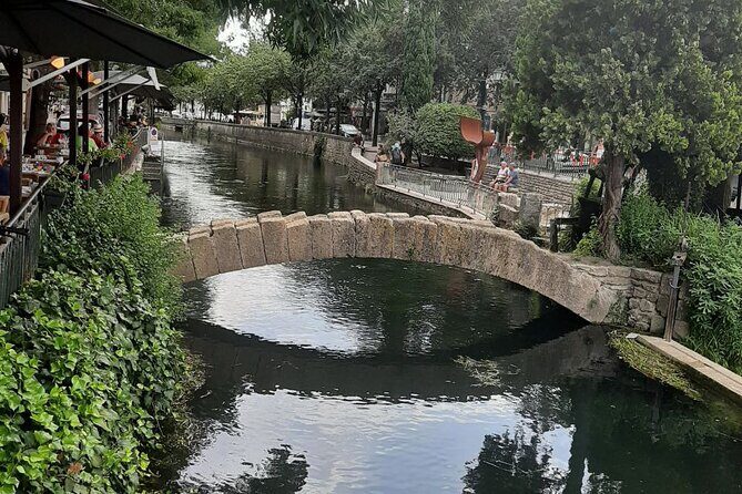 Luberon and its perched villages - An In-Depth Look at the Tour Experience