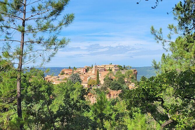 Luberon and its perched villages - FAQ