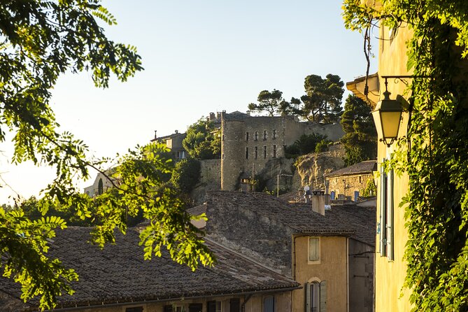 Luberon Small-Group Day Trip From Avignon - Intimate Small-Group Tour Experience