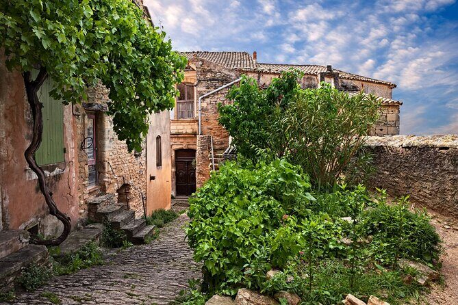 Luberon Villages Full Day Trip From Aix - Frequently Asked Questions