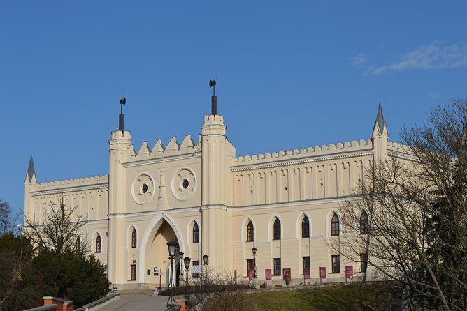 Lublin and Majdanek concentration camp from Warsaw (1-day tour) - An In-Depth Look at the Tour