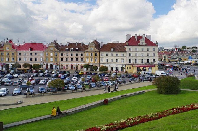 Lublin: Old Town Highlights Private Walking Tour - Who Will Love This Tour?