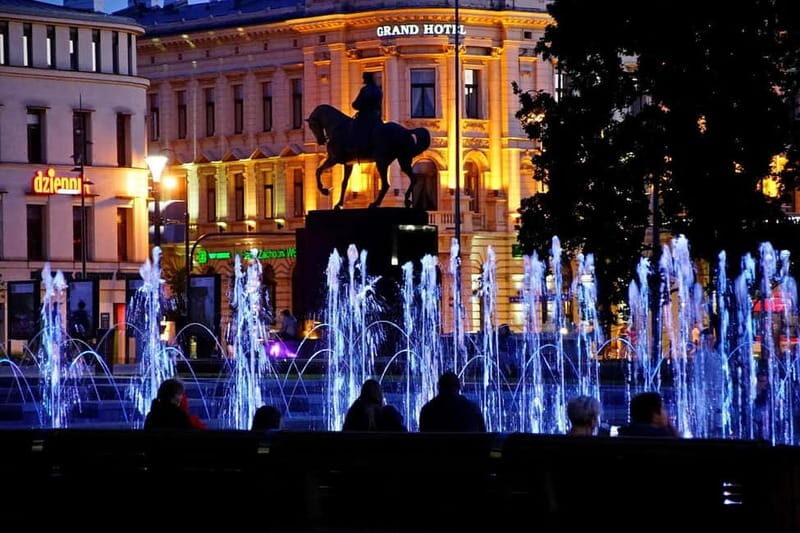 Lublin private guided city tour - An In-Depth Look at What the Tour Offers