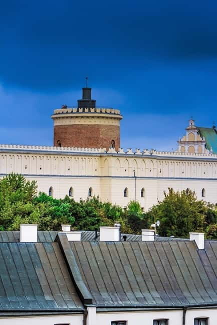 Lublin private guided city tour - Final Thoughts: Who Will Love This?