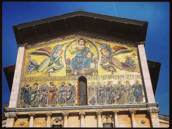 Lucca: 2-Hour City Center Walking Tour - What to Expect During the Tour