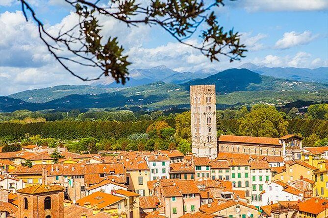 Lucca and Pisa Day Tour from Rome - Who Should Consider This Tour?