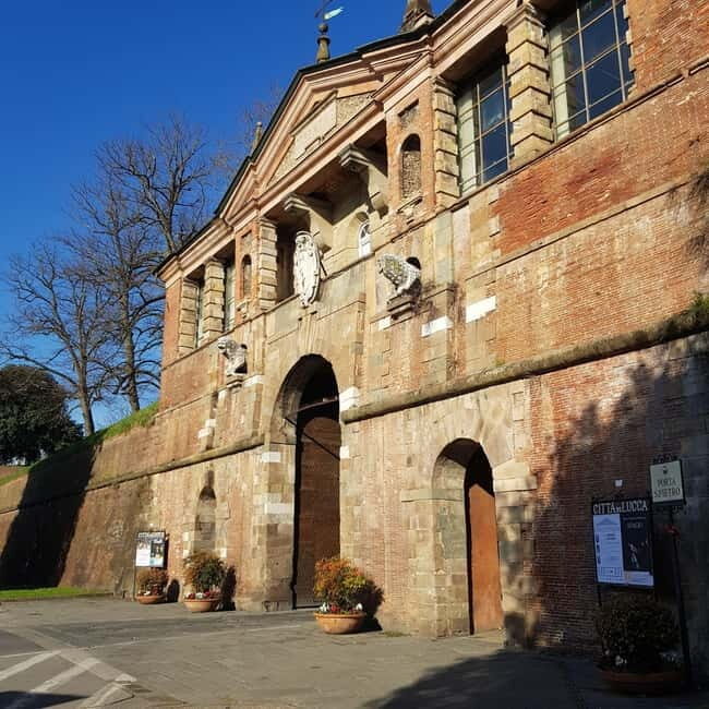 Lucca classica: visita guidata in ITALIANO - What Makes This Tour Stand Out?