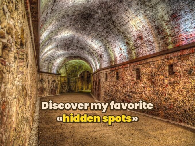 Lucca: Digital Guide Made With a Local for Your Tour - Flexibility and Customer Experience