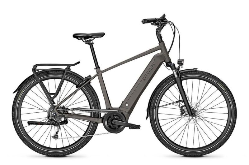 Lucca: E-Bike Rental - Who Should Consider This E-Bike Rental?