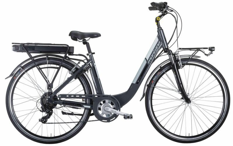 Lucca: E-Bike Rental - FAQ Section