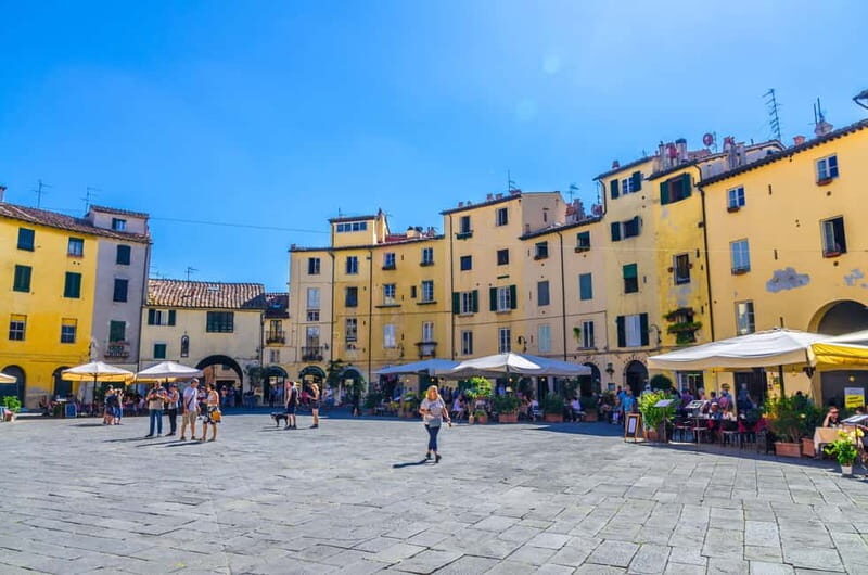 Lucca: Express Walk with a Local in 60 Minutes - The Sum Up: Is This Tour Worth It?