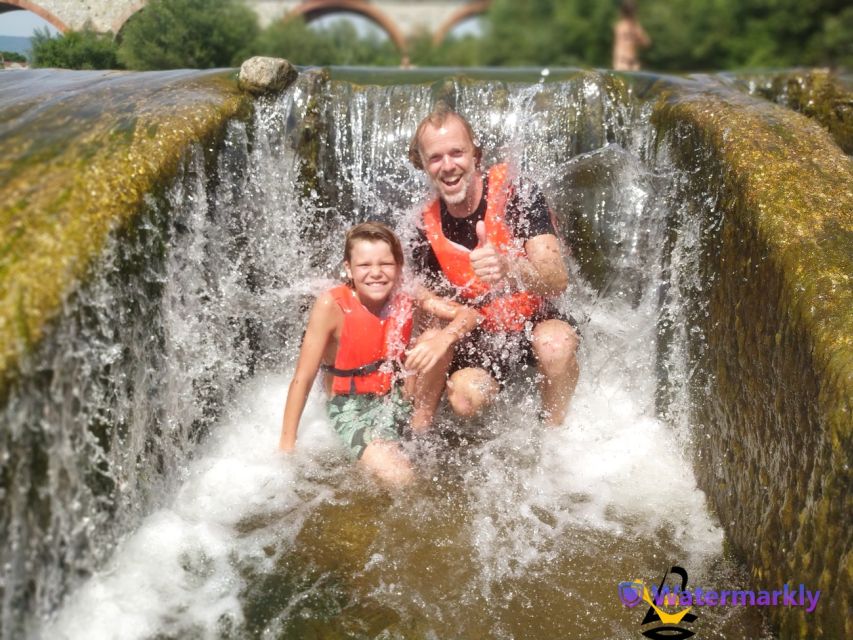 Lucca: Family-Friendly Kayaking Tour With Aperitif - Experience Highlights