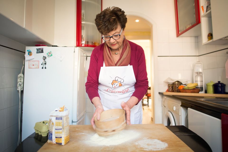 Lucca: Fresh Pasta-Making Class at a Locals Home - Frequently Asked Questions