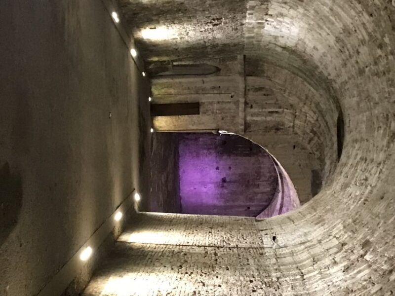 Lucca: Guided City by Night Walking Tour - Meeting Point