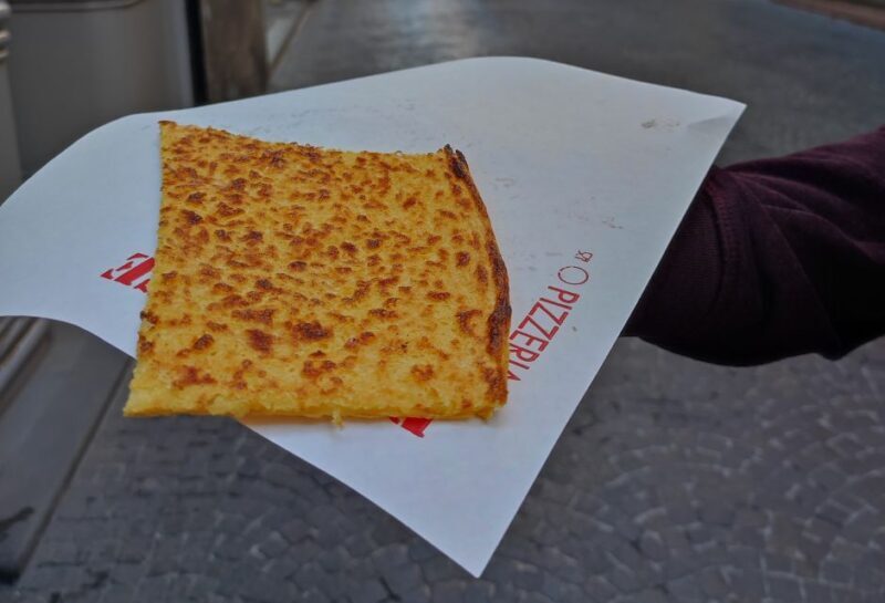 Lucca: Guided Food Walking Tour with Tastings - The Tour’s Hidden Gems