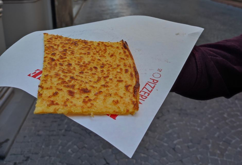 Lucca: Guided Food Walking Tour With Tastings - Inclusions and Highlights