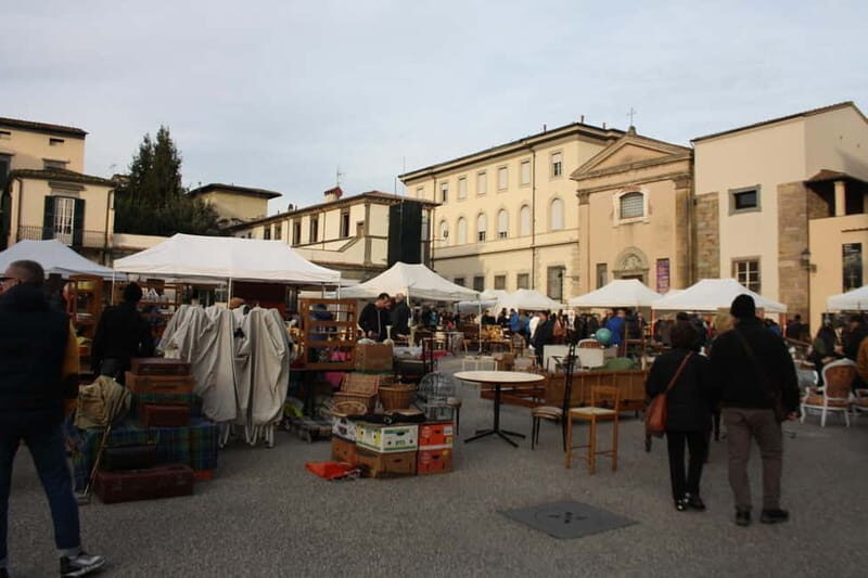 Lucca: join a 'must see' walking tour! (English) - The Sum Up: Is This Tour Worth It?