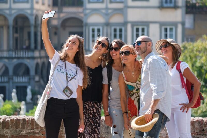 Lucca: Morning Food Tour with Snacks and Coffee - Practical Details and Tips for Travelers