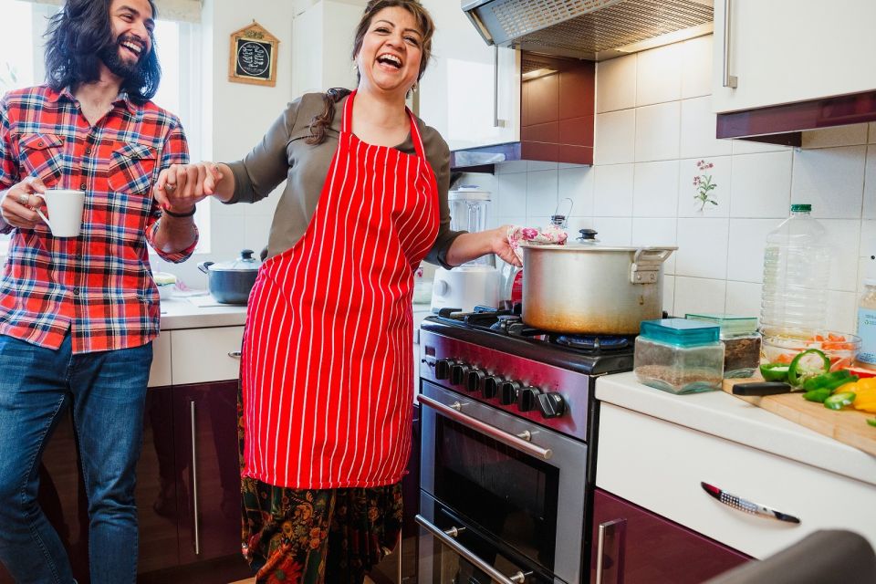 Lucca: Pasta Cooking Class With a Local Chef - Class Content