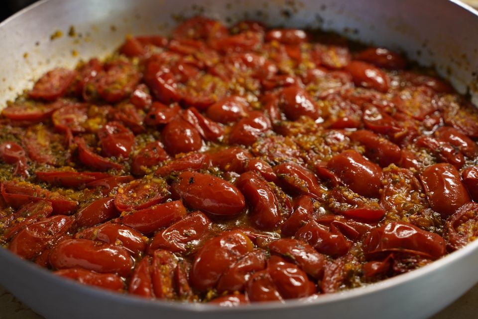 Lucca: Pasta Cooking Class With a Local Chef - Frequently Asked Questions