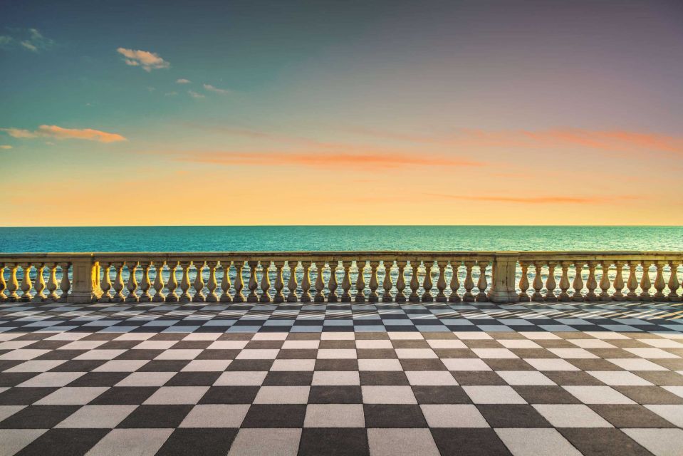 Lucca, Pisa and Livorno From Florence Private Car Tour - Pricing and Cancellation Policy