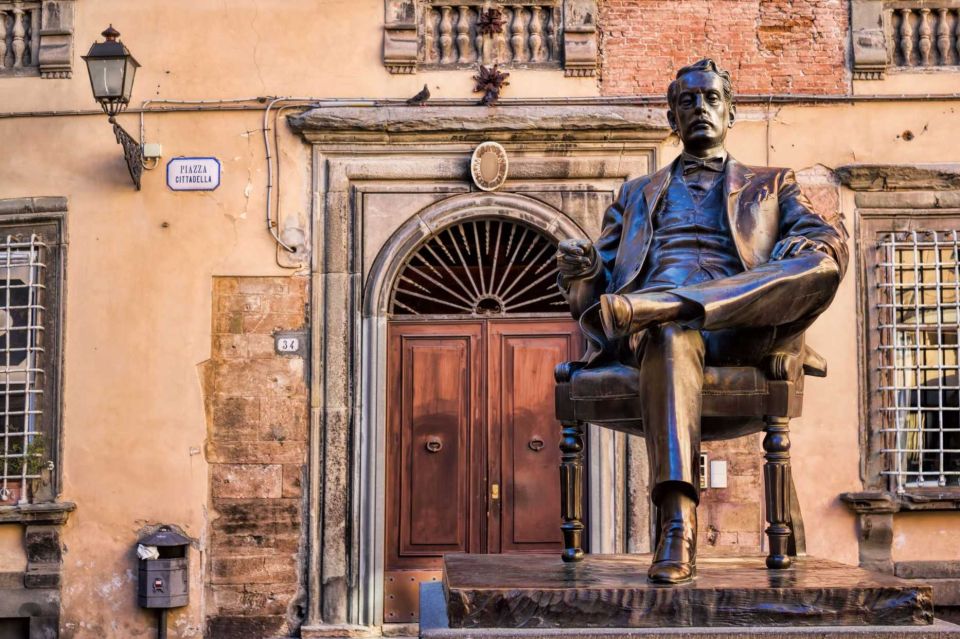 Lucca, Pisa and Livorno From Florence Private Car Tour - Important Information and Logistics