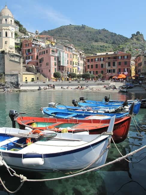 Lucca Private day tour to Portovenere & Cinque Terre - Final Thoughts