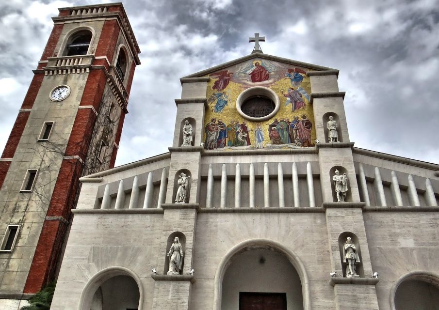Lucca: Private Guided Walking Tour - About the Destination