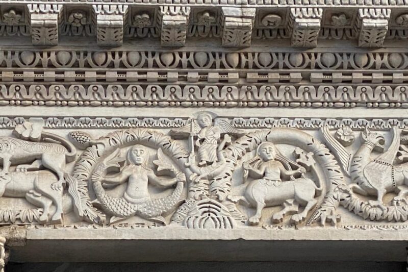 Lucca: private tour of center, San Martino and San Frediano - FAQ