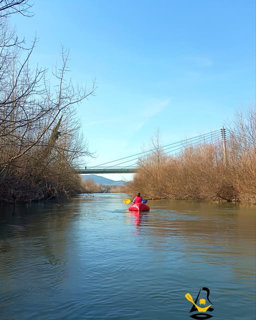 Lucca: Soft Canoe Excursion - Frequently Asked Questions
