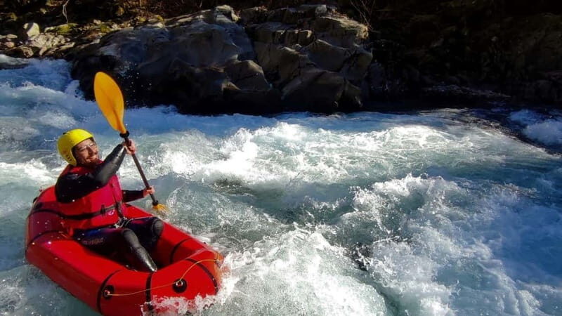 Lucca: summer kayak tour - How This Tour Fits Into Your Tuscany Trip