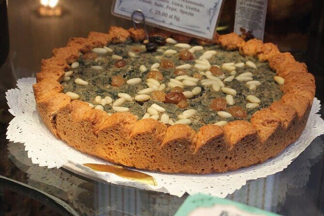 Lucca Walking Tour with Audio and Written Guide by a Local - Who Should Consider This Tour?