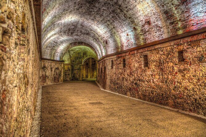 Lucca Walking Tour with Audio and Written Guide by a Local - Final Thoughts