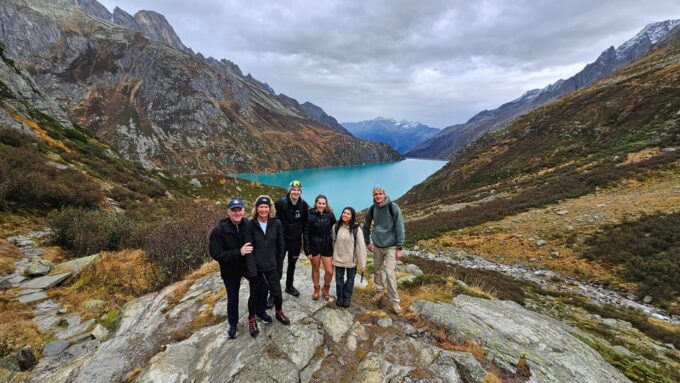 Lucerne: 2-Day Hike and Bike Combo Tour With Lake Cruise - Inclusions and Considerations