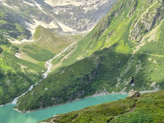 Lucerne: 2-Day Hike and Bike Combo Tour With Lake Cruise - Flexible Tour Options