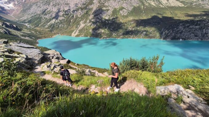 Lucerne: 3-Day Swiss Adventure, Hiking and Mountain Views - Getting to Lucerne