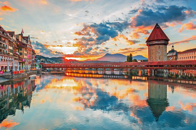 Lucerne and the mountains of Central Switzerland (Private Tours) - Experience the Best of Switzerland with a Private Tour to Lucerne and Mount Rigi