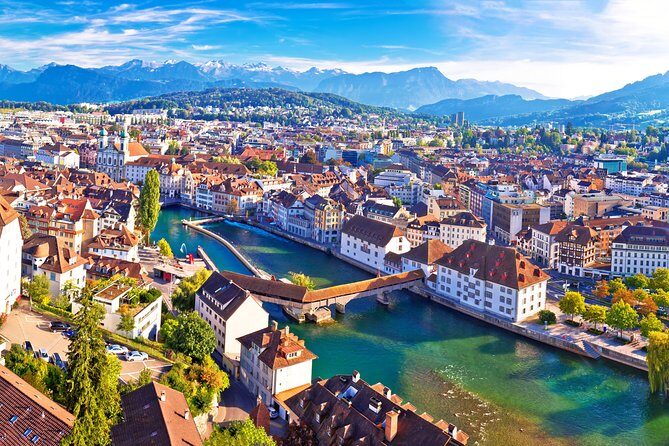 Lucerne and the mountains of Central Switzerland (Private Tours) - Pricing and Value