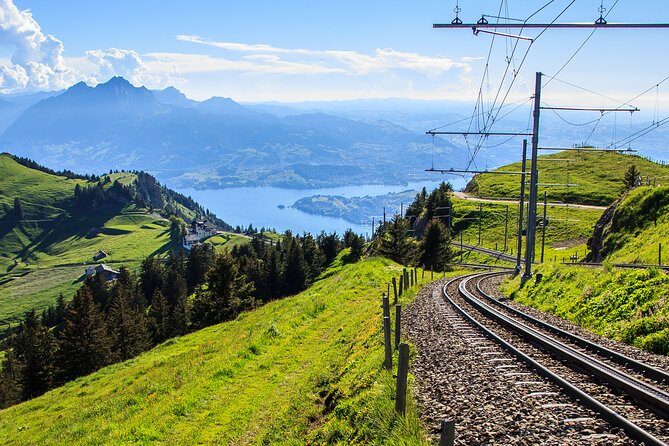 Lucerne and the mountains of Central Switzerland (Private Tours) - Practical Details