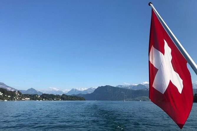 Lucerne and the mountains of Central Switzerland (Private Tours) - Who Will Love This Tour?