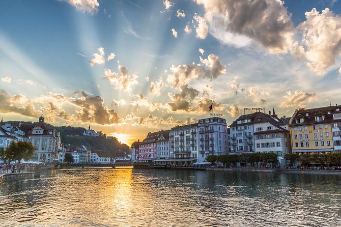 Lucerne by Night Photo Tour - Cherishing Memorable Moments