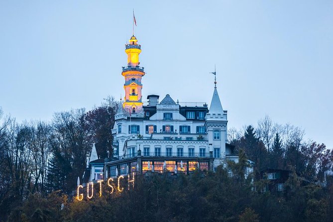 Lucerne by Night Photo Tour - Travelers Positive Feedback
