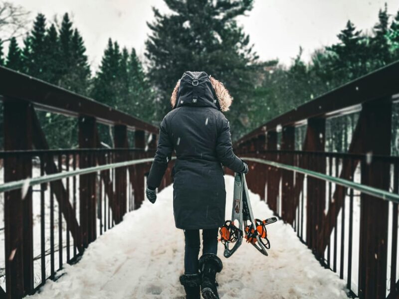 Lucerne: Snowshoe Hiking Adventure to Glaubenberg Langis - The Guided Snowshoe Hike Experience