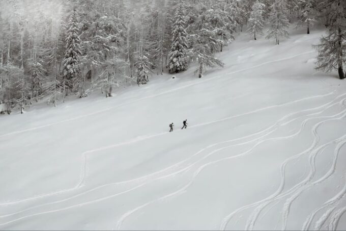 Lucerne: Snowshoe Hiking Adventure to Glaubenberg Langis - Ask Away