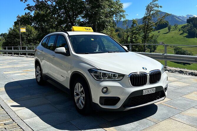 Lucerne to Zurich Airport Private Transfer (Local drivers) - An In-Depth Look at the Transfer Experience