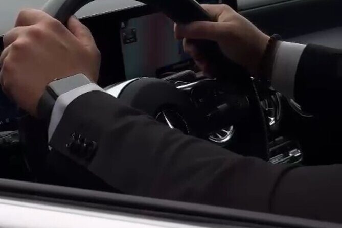 Lucerne to Zurich Airport Private Transfer (Local drivers) - Final Words