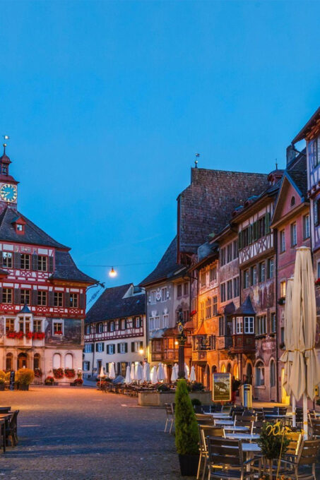 Lucerne:Private Car Tour-Rhine Falls, Titisee & Black Forest - Additional Information
